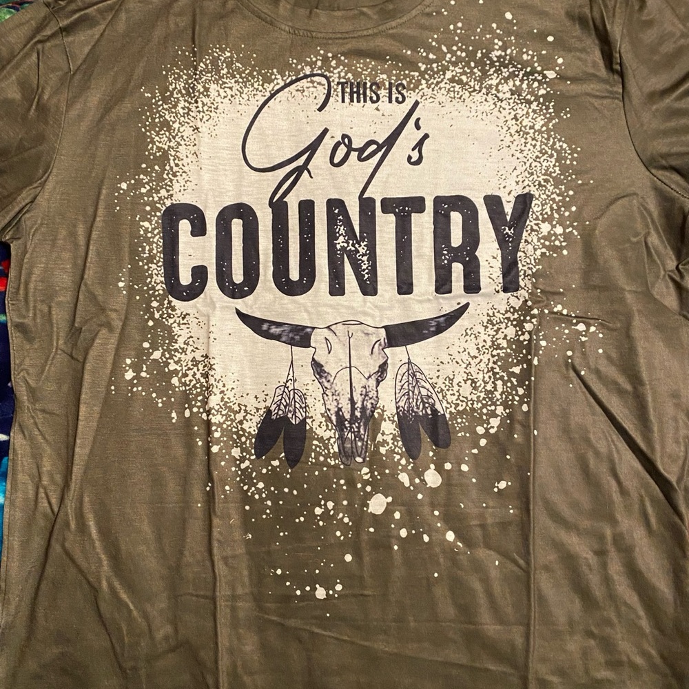 Womens t shirt